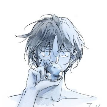 透明
