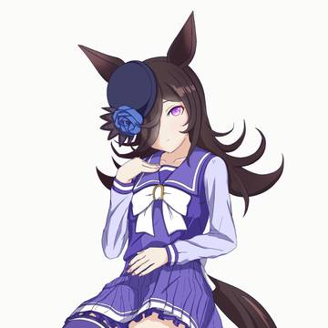 ライスシャワー　ボツ　供養