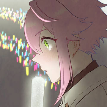 【0503SCCブリデ新刊】before dawn