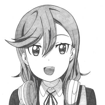 Kanon Shibuya - Love Live!