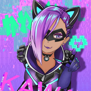 Boop❣️Sombra