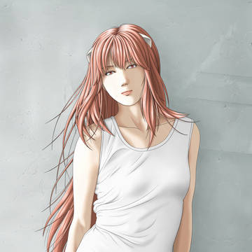 ルーシー「エルフェンリート」