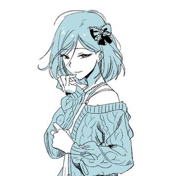 しずく
