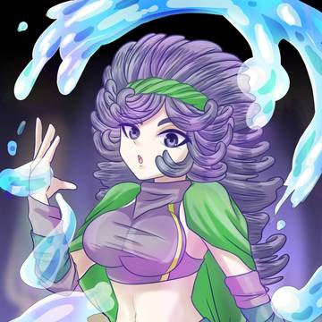 ブルーベリー