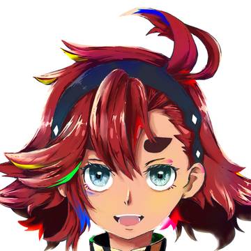 ミオリネさん！