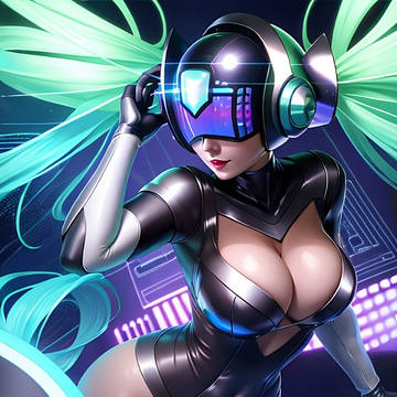 DJ Sona