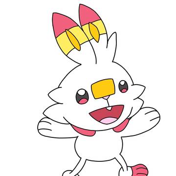 ヒバニー族