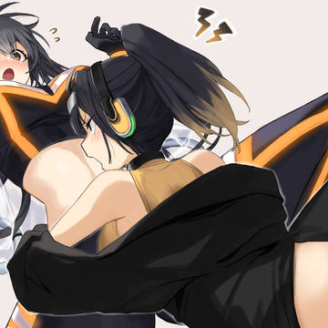 マ