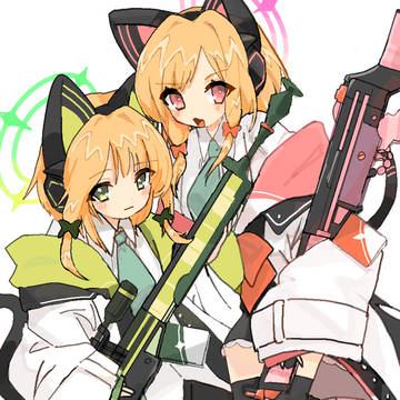 ミドモモ
