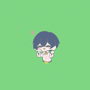 カリスマイラスト①