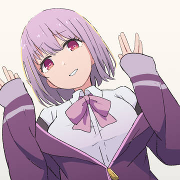 新条アカネ