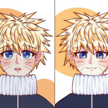 Naruto fanart