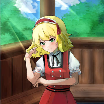櫻井桃華