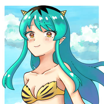 ラムちゃん