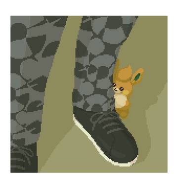 パモさん