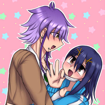 COMITIA144新刊「しずかにしなさい！」