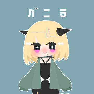 アークナイツデフォルメいらすと