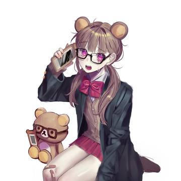 リラックマ