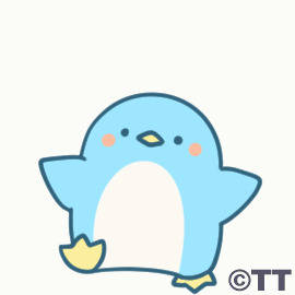 【動物】LINEアニメーションスタンプ紹介