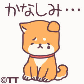 【動物】LINEアニメーションスタンプ紹介