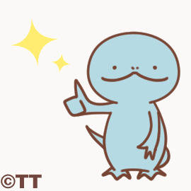 【動物】LINEアニメーションスタンプ紹介