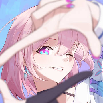 三月七