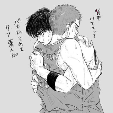 らくがき詰め合わせ