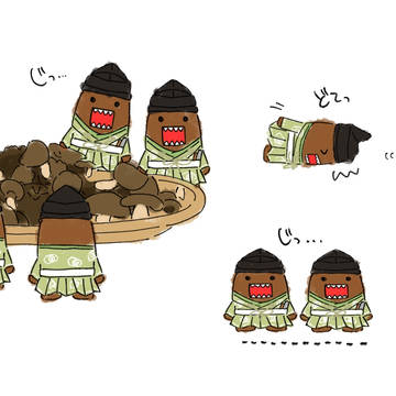 鎌倉のちいさいいのち