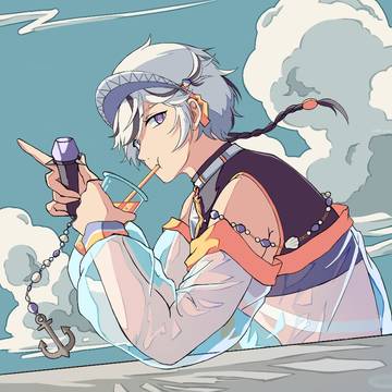 偶像实习