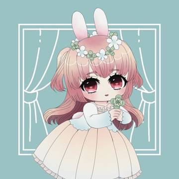 オリジナル女の子絵まとめ