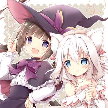 【マンガサンプル】「天才美少女魔法薬師の助手メトルファン#1」