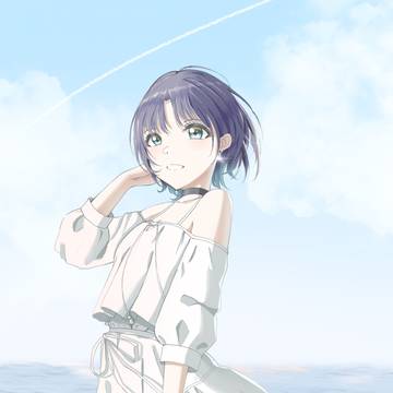 浅倉透