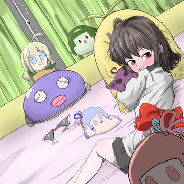 ボイロまとめ