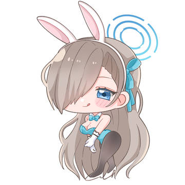 バニーアスナ