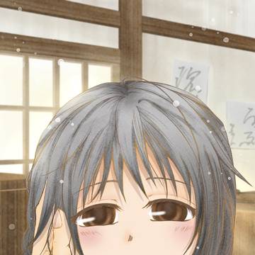 【薄桜鬼・崎千】おかえりなさい