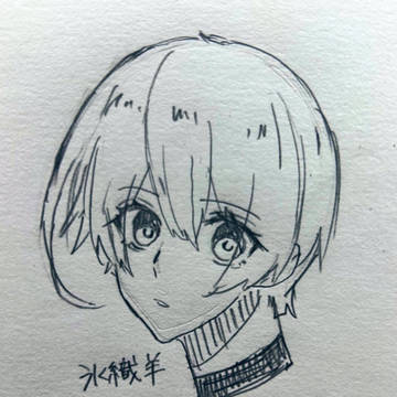 ブルロ アナログらくがき詰め[腐含む]