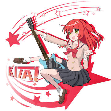 彗星になった