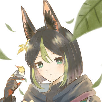 ティナリくん