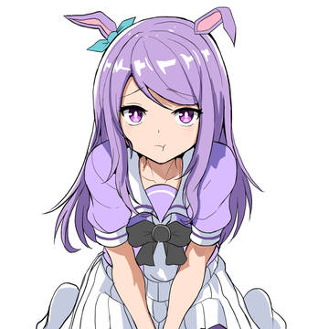 メジロマックイーン