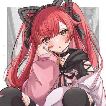 つなちゃん新衣装✨