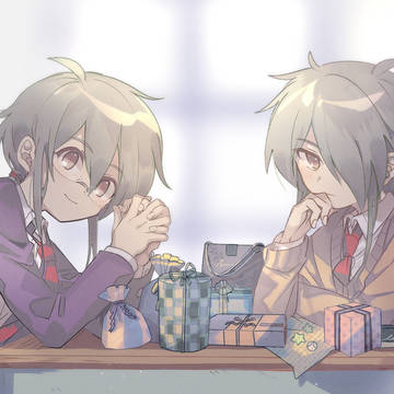【腐含】ぱワロぐ