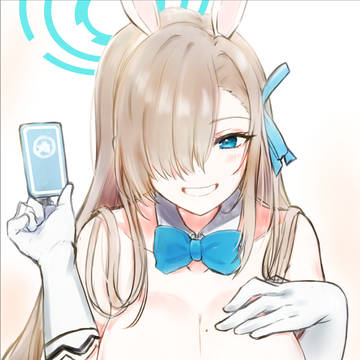 挟まれたいアスナ