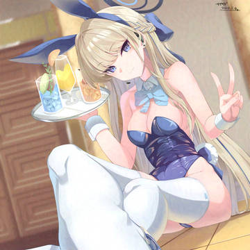 バニートキ