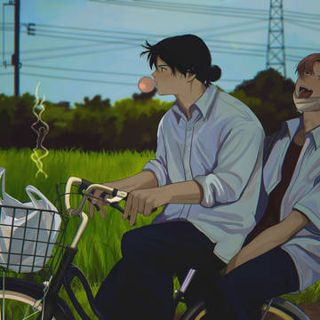 創作まとめ