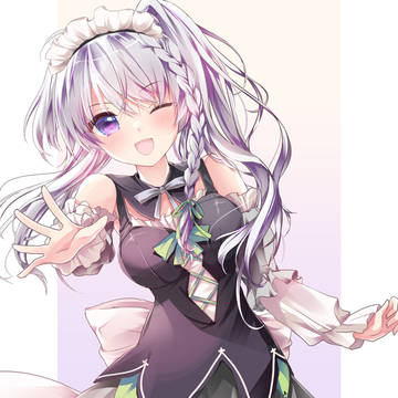天ちゃん