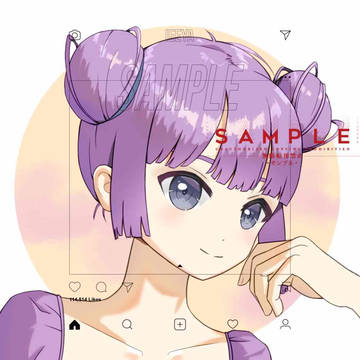 女孩