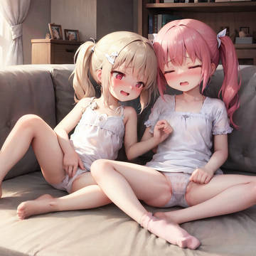 見せ合い