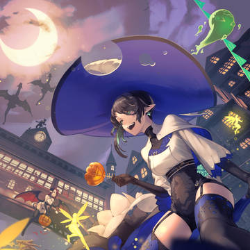 魔女