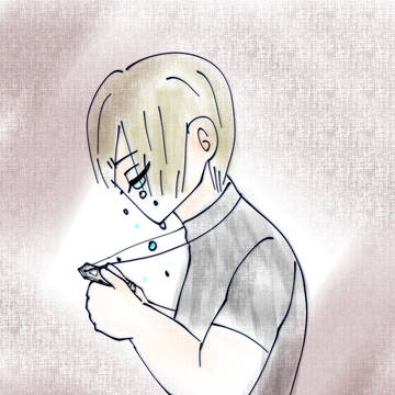泣くなよアミーゴ