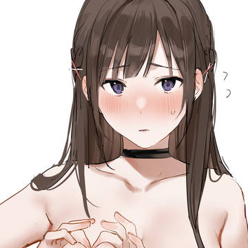 pixivFANBOXでおっぱいはーと エチ絵を公開しました！
